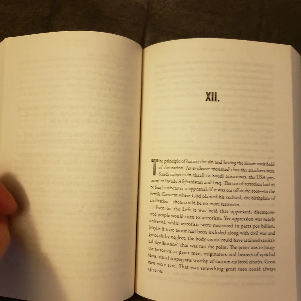 Doxology‎ by Nell Zink  Paperback book